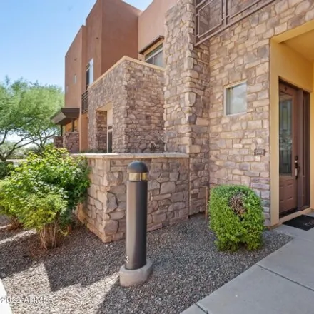 Rent this 2 bed house on 4807 North Woodmere Fairway in Scottsdale, AZ 85251