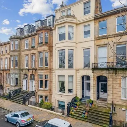 Image 1 - Woodlands Terrace, Glasgow, G3 6DF, United Kingdom - Townhouse for sale