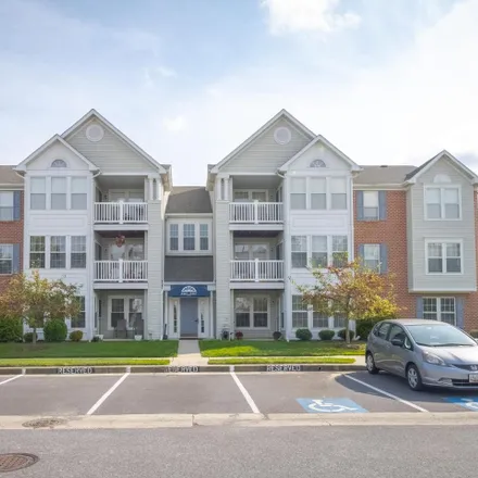 Buy this 2 bed condo on 8338 Cypress Mill Road in White Marsh, MD 21236