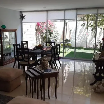 Buy this 3 bed house on unnamed road in 72830 Tlaxcalancingo (San Bernardino), PUE