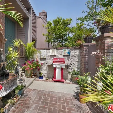 Image 9 - 4603 Alla Road, Los Angeles, CA 90292, USA - Townhouse for sale