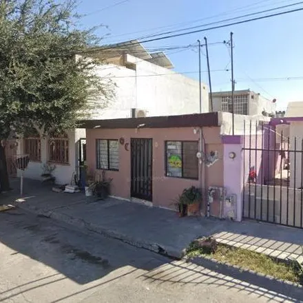 Buy this 3 bed house on unnamed road in Los Ángeles 1° sec, 66470 San Nicolás de los Garza