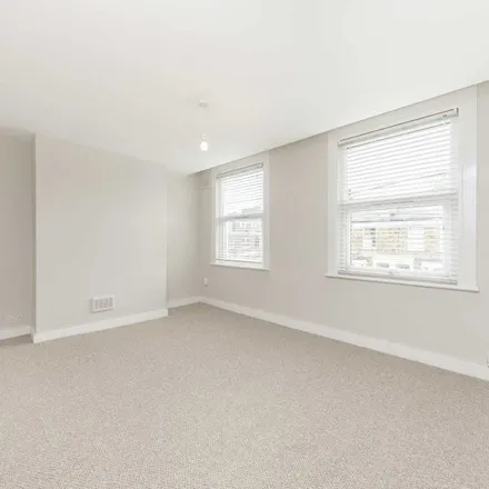 Rent this 2 bed apartment on 30 Nutcroft Road in London, SE15 1AF