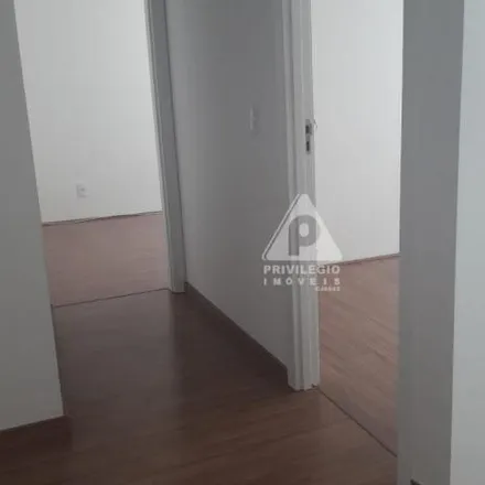 Buy this 1 bed apartment on Avenida Otávio Malta in Anil, Rio de Janeiro - RJ