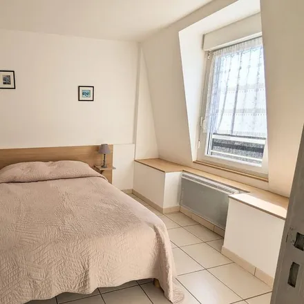 Rent this 2 bed apartment on 22400 Lamballe-Armor