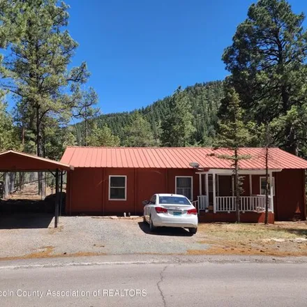 Buy this studio apartment on 365 South Evergreen Road in Ruidoso, NM 88345