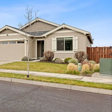 Buy this 3 bed house on 817 Northeast Hudspeth Circle in Prineville, OR 97754