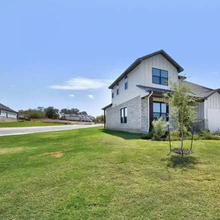 Image 2 - West Magnolia Circle, La Vernia, Wilson County, TX 78121, USA - House for sale