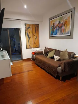 Image 3 - Jirón Quiroga 420, Santiago de Surco, Lima Metropolitan Area 15038, Peru - Apartment for sale