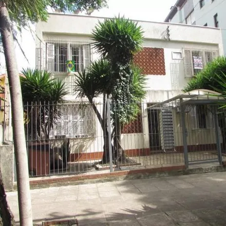 Rent this 1 bed apartment on Rua Carazinho in Petrópolis, Porto Alegre - RS