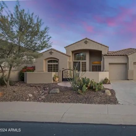 Buy this 4 bed house on 4762 South Primrose Drive in Pinal County, AZ 85118