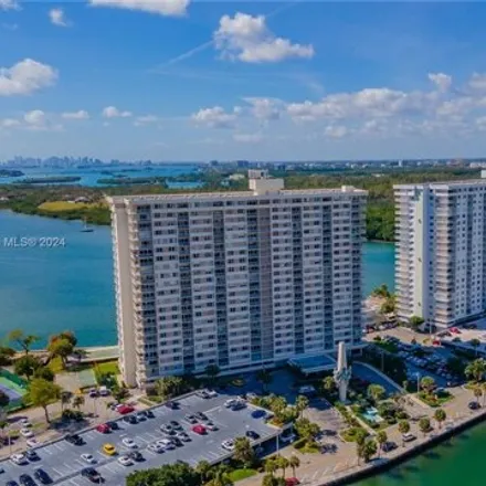 Buy this 1 bed condo on Arlen House in 158th Street, Sunny Isles Beach