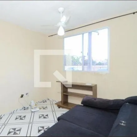 Rent this 2 bed apartment on Rua Turvolândia in Vila Nova Bonsucesso, Guarulhos - SP