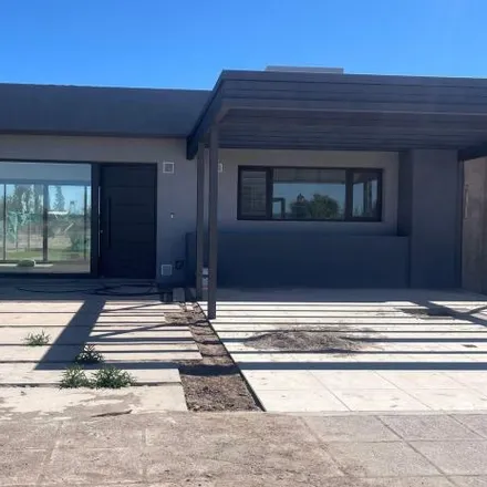 Buy this 3 bed house on unnamed road in 5781 Luján de Cuyo, Argentina