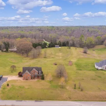 Buy this 5 bed house on Cotton Grove Road in Madison County, TN 38305