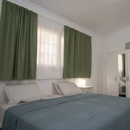 Rent this 2 bed apartment on Agüimes in Las Palmas, Spain