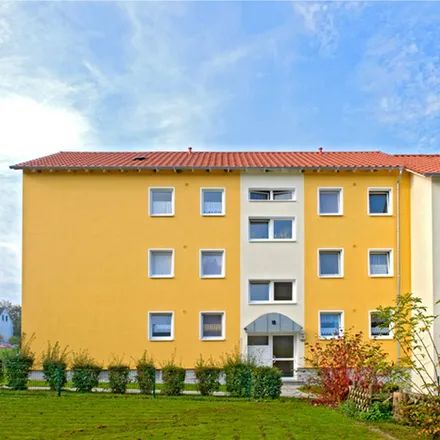 Rent this 2 bed apartment on Gartenstraße 15A in 32816 Schieder-Schwalenberg, Germany