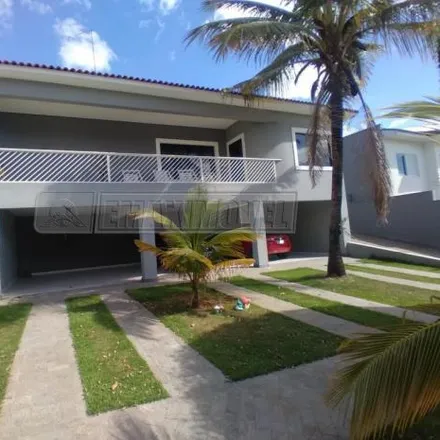 Buy this 4 bed house on Nova Nazaré in Mato Grosso, Brazil