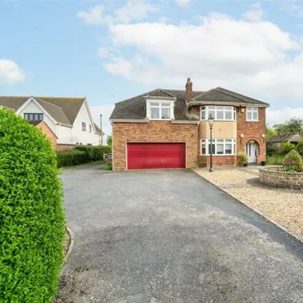 Buy this 5 bed house on Swaffham Road in Burwell, CB25 0AN