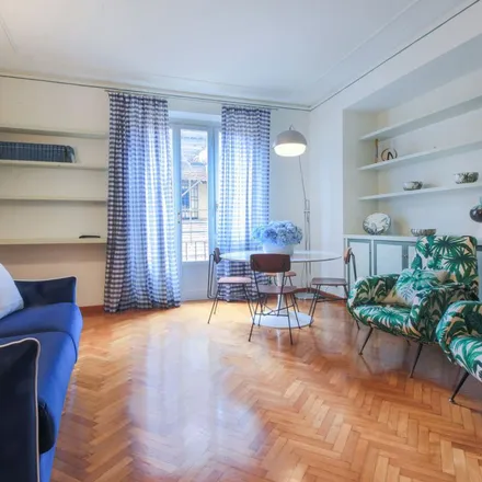 Rent this 1 bed apartment on Torre dei Fifanti in Costa di San Giorgio, 50125 Florence FI