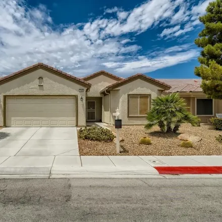 Buy this 3 bed house on 7745 Lily Trotter Street in North Las Vegas, NV 89084