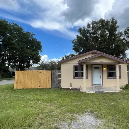 Buy this 2 bed house on 1263 Depugh Street in Casselberry, FL 32701