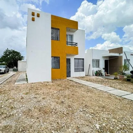 Buy this 3 bed house on Calle 117 Diagonal in Ciudad Caucel, 97314 Mérida