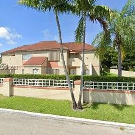 Image 9 - unnamed road, Miami-Dade County, FL 33055, USA - Apartment for rent