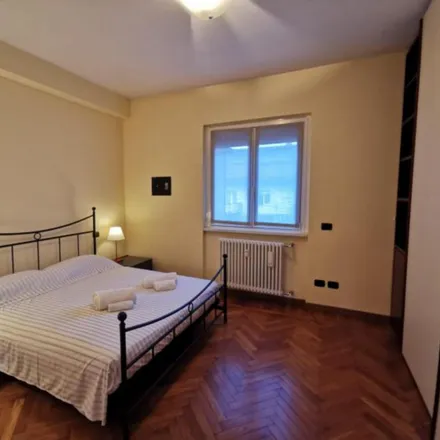 Rent this 2 bed apartment on Via Meloria 14 in 20148 Milan MI, Italy