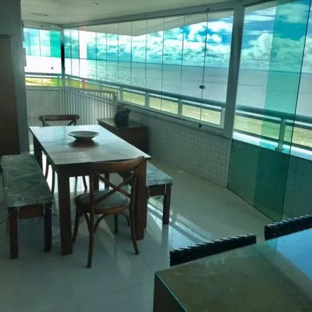 Buy this studio apartment on Rua do Farol in Ponta do Farol, São Luís - MA