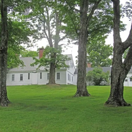 Image 2 - 20 Finkel Rd, Wardsboro, Vermont, 05355 - House for sale