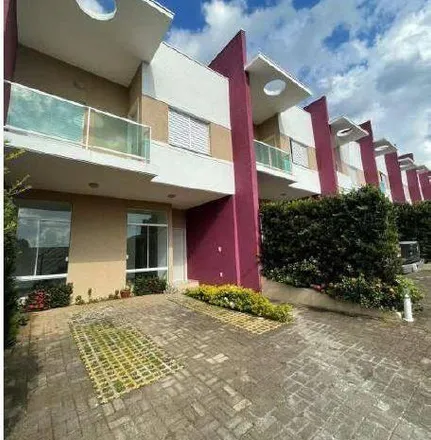 Rent this 3 bed house on Rua dos Faveiros in Jardim dos Pinheiros, Atibaia - SP