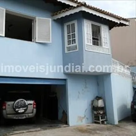 Image 2 - Rua Professora Benedita Siqueira de Godoy, Colônia, Jundiaí - SP, 13218-550, Brazil - House for sale