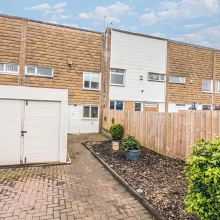 Buy this 3 bed townhouse on Horsley Road in Washington, NE38 8HP