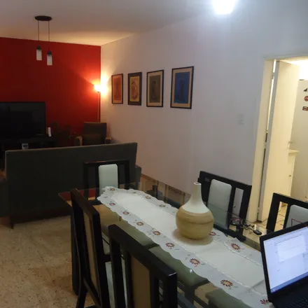 Rent this 1 bed apartment on Distrito Ciudad de Luján de Cuyo in Bº Urquiza, AR