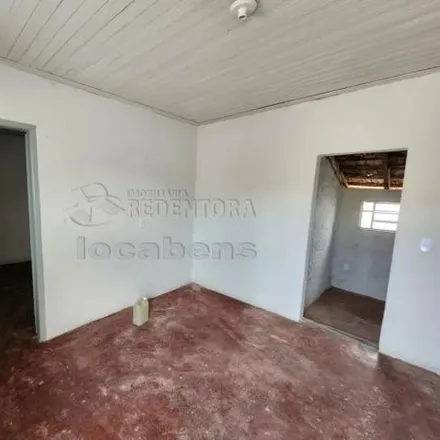 Rent this 1 bed house on Rua Professor Oscar Pires in Vila Esplanada, São José do Rio Preto - SP