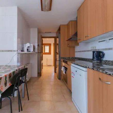 Image 6 - Carrer de la Marina Alta, 6, 46015 Valencia, Spain - Apartment for rent