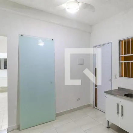 Rent this 1 bed apartment on Praça General Rocha Fragoso in Santo Amaro, São Paulo - SP