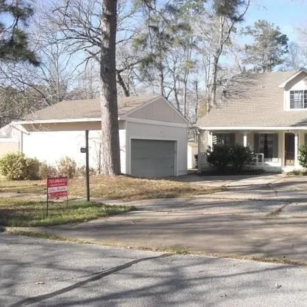 Buy this 3 bed house on 24660 Camwood Court in San Jacinto County, TX 77320