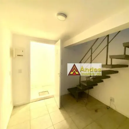 Rent this 1 bed apartment on Residencial Manchester in Rua João de Laet 315, Vila Aurora