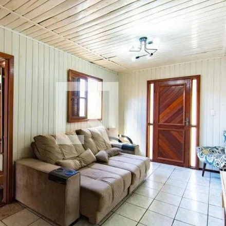 Buy this 4 bed house on Rua Mário Totta in São José, Canoas - RS