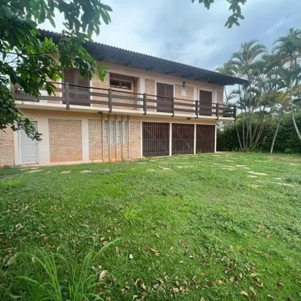 Rent this 5 bed house on SHIS QL 22 Conjunto 9 in Lago Sul - Federal District, 71650-305