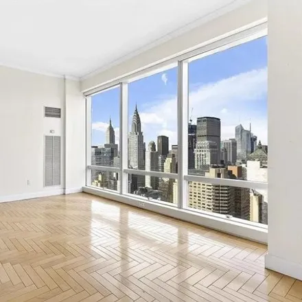 Image 4 - 845 First Ave # 42e, New York, 10017 - Condo for sale