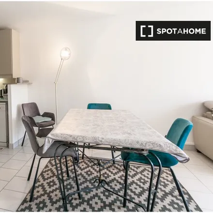 Image 8 - Résonance, Avenue Aristide Briand, 92220 Bagneux, France - Apartment for rent