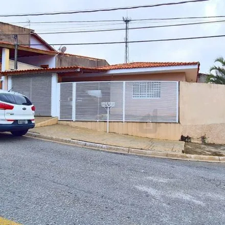 Buy this 3 bed house on Rua Sinésio dos Santos in Jardim Jataí I, Votorantim - SP