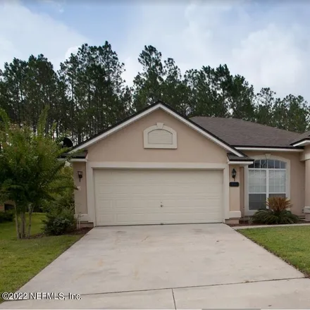 Rent this 4 bed house on 401 Fruit Cove Road in Fruit Cove, FL 32259