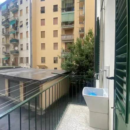 Image 8 - Torre dei Filipetri, Via dei Leoni, 50122 Florence FI, Italy - Apartment for rent
