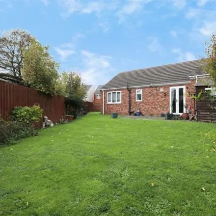 Image 9 - Priory Lane Junior School, Priory Lane, Scunthorpe, DN17 1HE, United Kingdom - House for sale