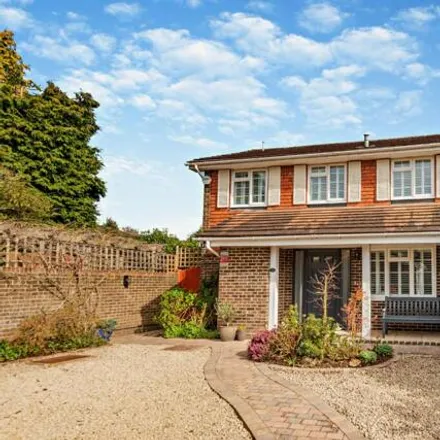 Buy this 3 bed house on St John's Cottage in Atfield Grove, Windlesham