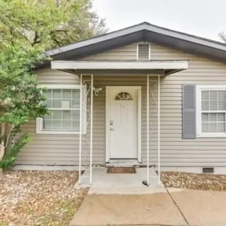 Buy this 3 bed house on 1300 Delano Street in Austin, TX 78721